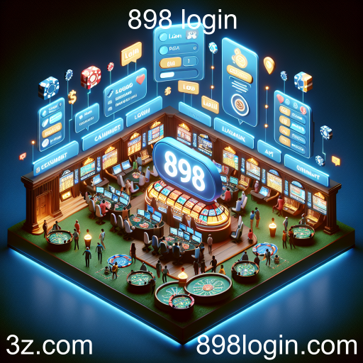 Explorando o Fórum do Portal 898 Login: Conectando Gamers