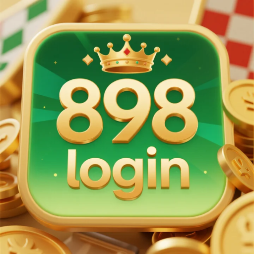 898 login