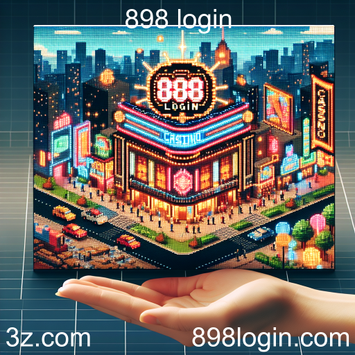 O Crescimento dos Jogos de Simulação no '898 Login'